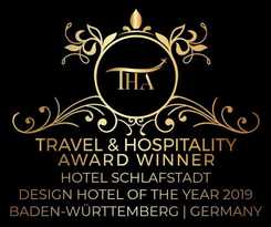 Hotel Schlafstadt