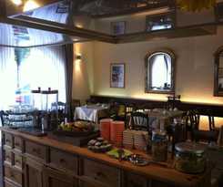 Tauberhotel Kette