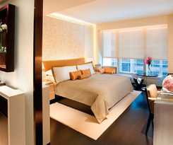 The Landmark Mandarin Oriental, Hong Kong