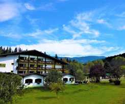 Hotel Garni Grünwies - Adults Only