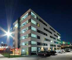 Hotel B&B Mönchengladbach