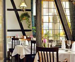 -restaurant Zum Schwanen