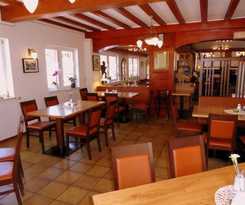  Hotel Haus Burg Metternich
