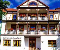 Pensión Kurhausblick
