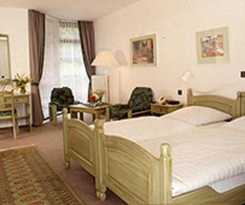 Hotel Restaurant Landluft