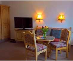 Gasthof-pension Rotes Haus