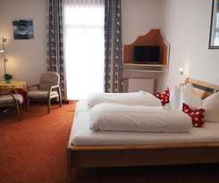  Wochner's Hotel Sternen