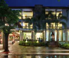 Hotel The Lokha Legian Resort and Spa