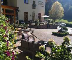 Hotel Jagdhof Klein Heilig Kreuz