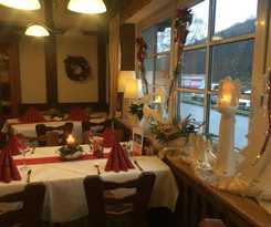 Hotel Landhotel Menke