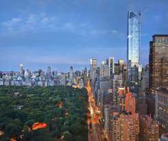 The Mandarin Oriental
