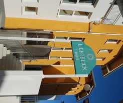 Lichtblick Hotel Garni