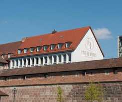 Five Reasons Hotel and