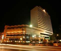 Hotel Courtyard By Marriott Phuket Town