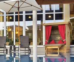 Hotel Wellness- Und Vitalhotel Böhmhof