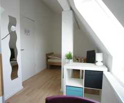 City Apartment Karlsruhe Inner City
