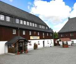 Waldgasthof Bad Einsiedel