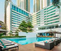 Como Metropolitan Bangkok