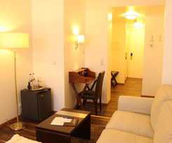  Hotel Von Stephan