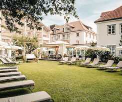 Hotel M&uuml;hlbach Thermal Spa and Romantik