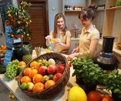 Apartamentos Tropenhaus Apartments - Seebad Bansin