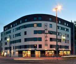 B&B Bremen City