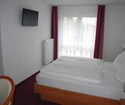 Hotel Lohmann