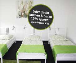 Bedpark Altona