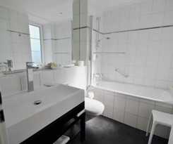 Hotel Strandhotel Miramar