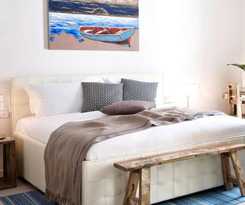 Apartamentos Visionapartments Berlin Otto-braun-strasse