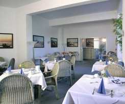  Hotel Villa Strandrose