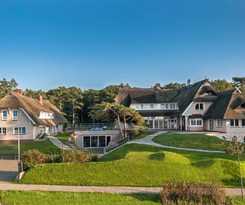  Strandhaus Ahrenshoop