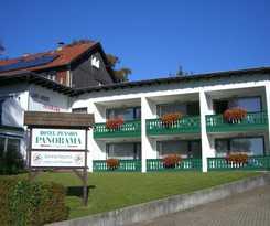 Hotel and Café Panorama