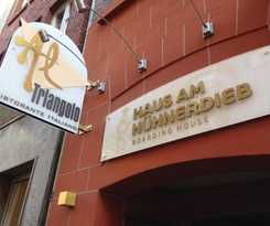 Boardinghouse Haus Am Hühnerdieb