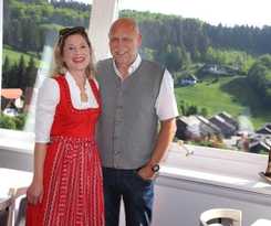  Hotel-berggasthof Schwarzwaldperle