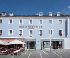 Hotel Weidenhof