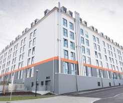 Firstsleep Boardinghouse Griesfeldstrasse München