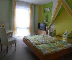 Pensión Salzsäumerhof