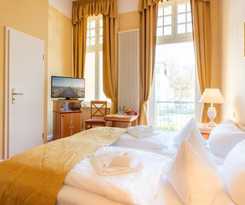 Hotel Strandhotel M&ouml;we