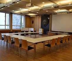 Hotel Der Akademie C. Pirckheimer Haus