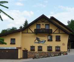 Pensión Am Buchenacker Wimmer