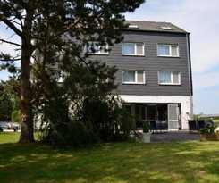 Landhotel Sulzbacher Hof