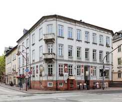 Hotel Elisabeth Bräu