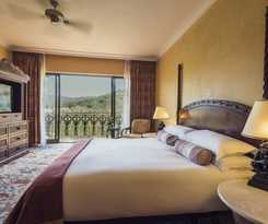 Hotel The Palace Of The Lost City At Sun City Resort