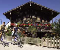 Gästehaus-aparthotel Grabner