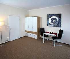  Appartementanlage Vierjahreszeiten