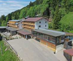 Hotel Bio-berghotel Ifenblick