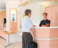 Hotel Ibis Budget Dresden Kesselsdorf