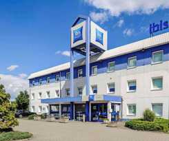  B&B HOTEL Leipzig-Schönefeld