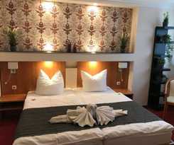  Cityhotel Bernburg